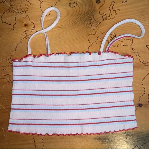 Kimchi Blue Urban Outfitters Tank Top Small - Picture 1 of 3